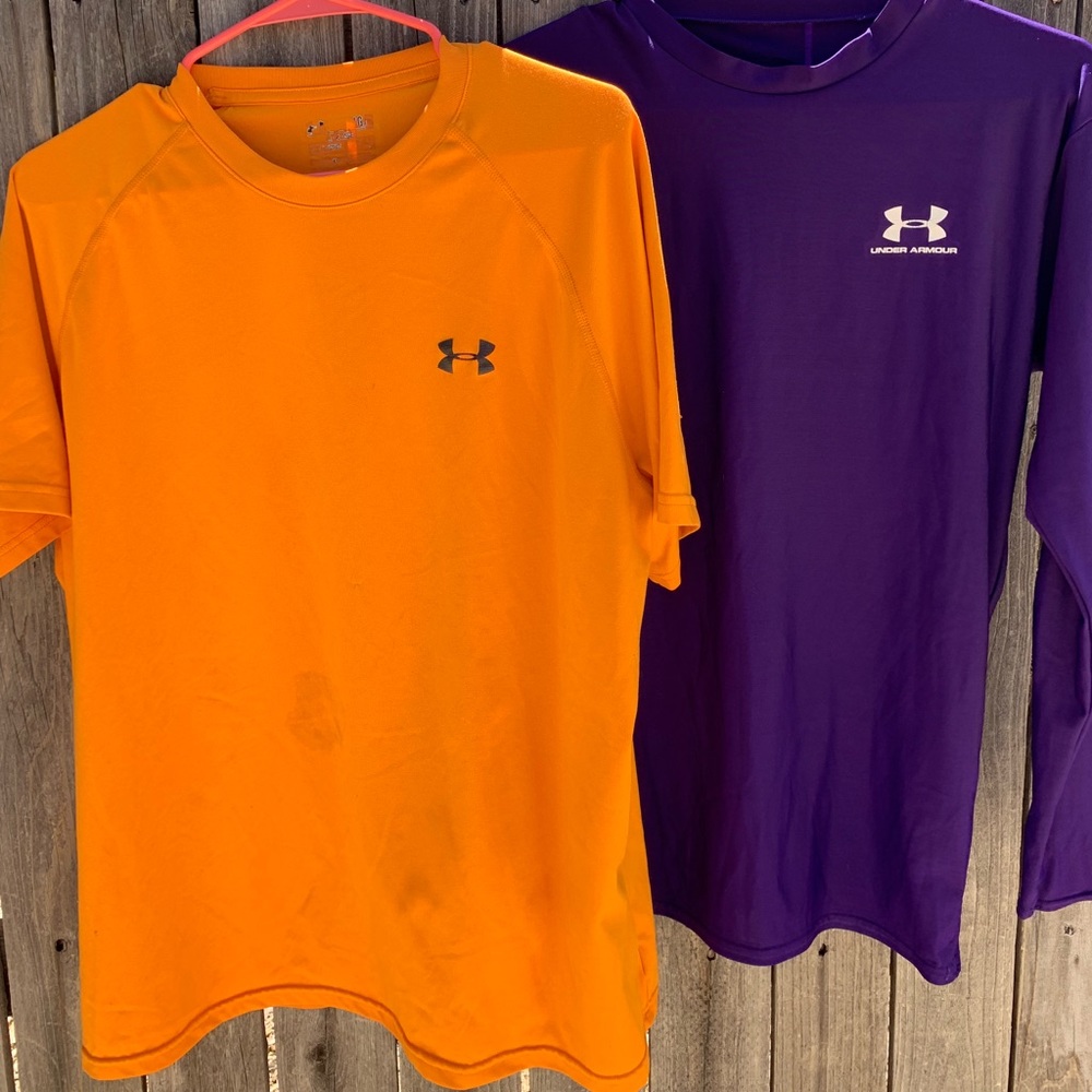 Men’s dry fit performance bundle